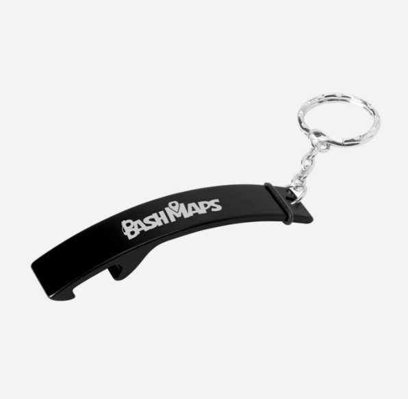 Bottle Opener