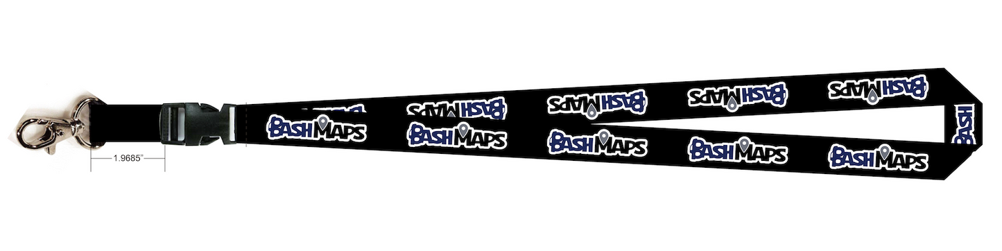 Lanyard