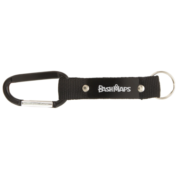 Carabiner Keychain
